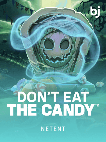 Don’t Eat the Candy thumbnail