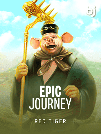 Epic Journey thumbnail