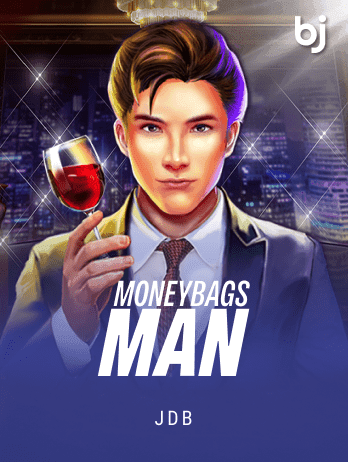 Moneybags Man thumbnail