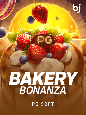 Bakery Bonanzapng thumbnail