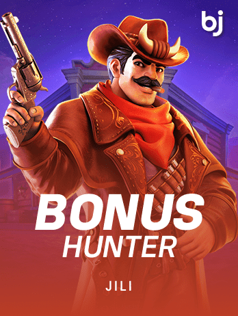 Bonus Hunterpng thumbnail